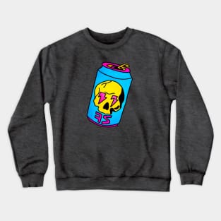 addictive drink Crewneck Sweatshirt